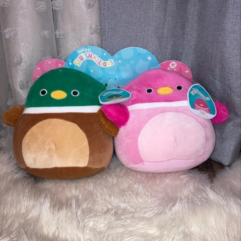 Squishmallow